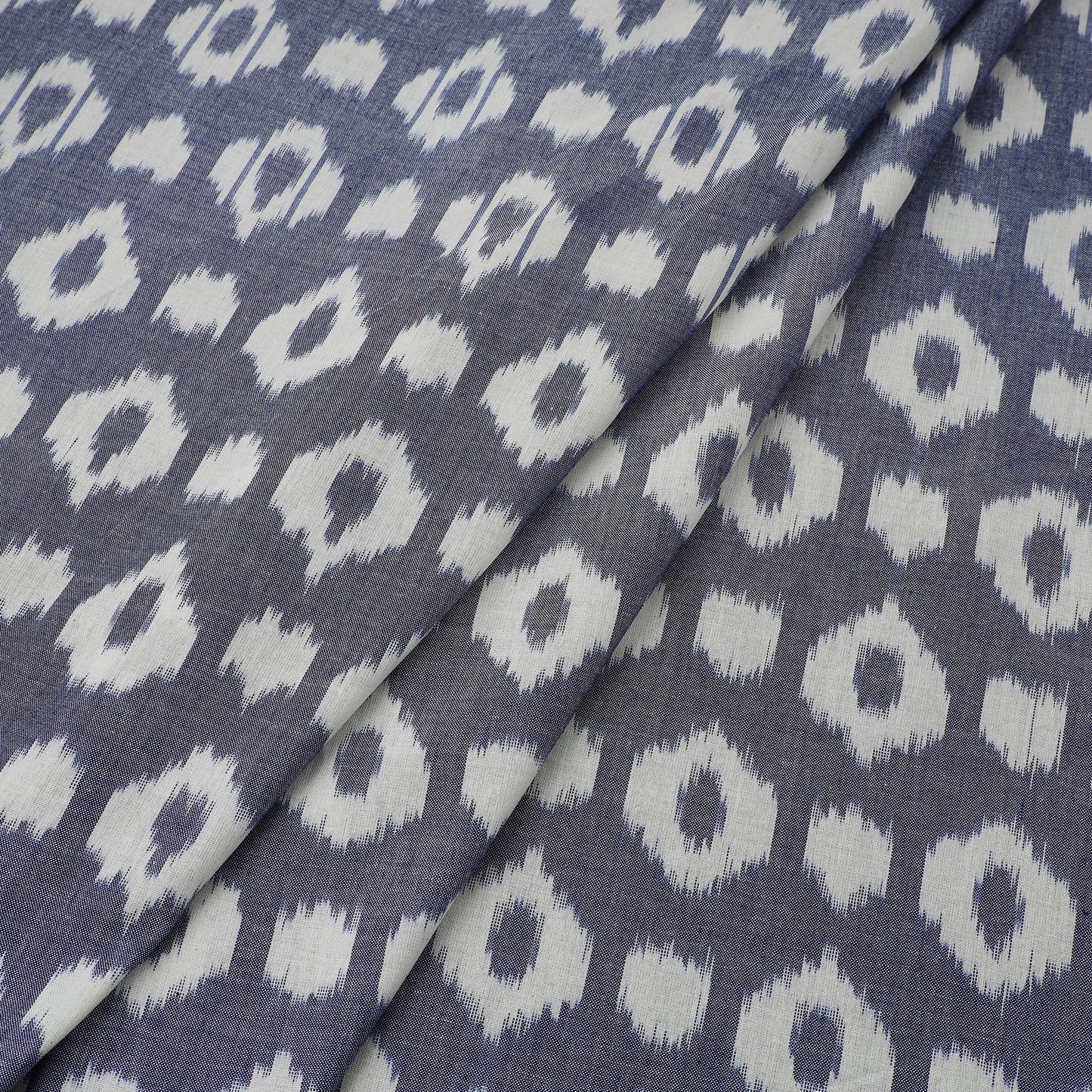 Ikat Fabric