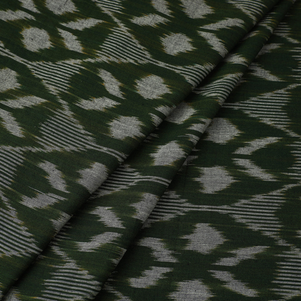 Ikat Fabric