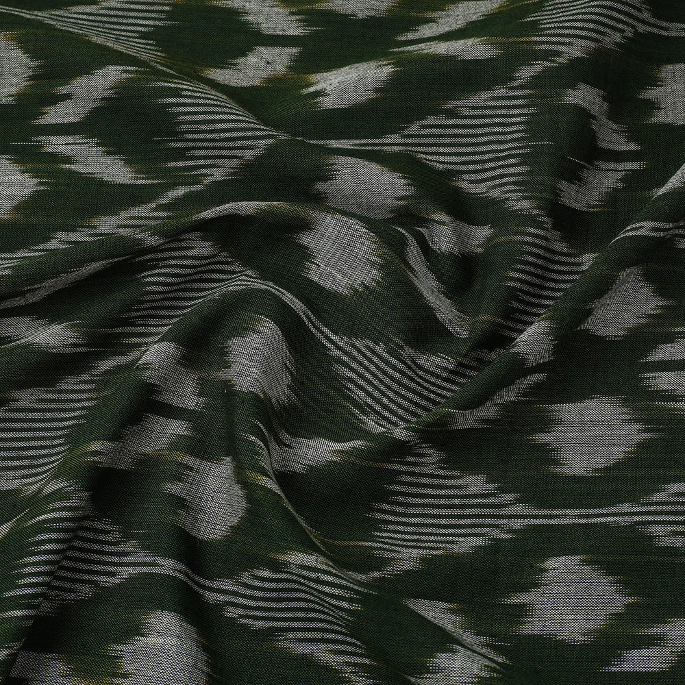 Ikat Fabric