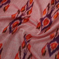 Ikat Fabric