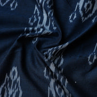 Ikat Fabric