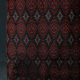 Pochampally Ikat Handloom Sico 2pc Unstitched Dress Material Kurta Set 17