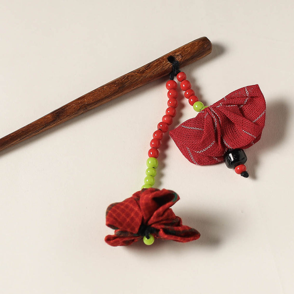 Wooden Juda Stick