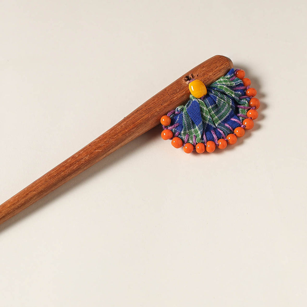 Wooden Juda Stick
