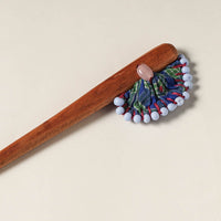 Wooden Juda Stick