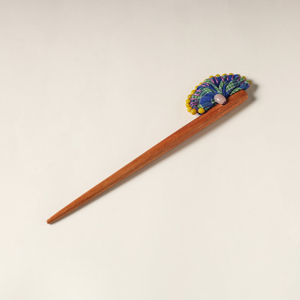 Wooden Juda Stick