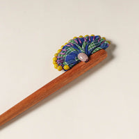 Wooden Juda Stick