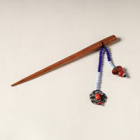 Wooden Juda Stick