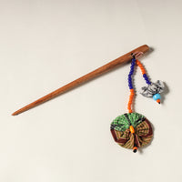 Wooden Juda Stick