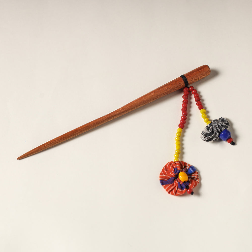 Wooden Juda Stick