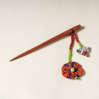 Wooden Juda Stick