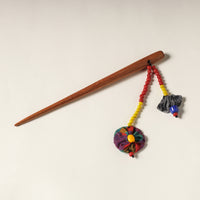 Wooden Juda Stick