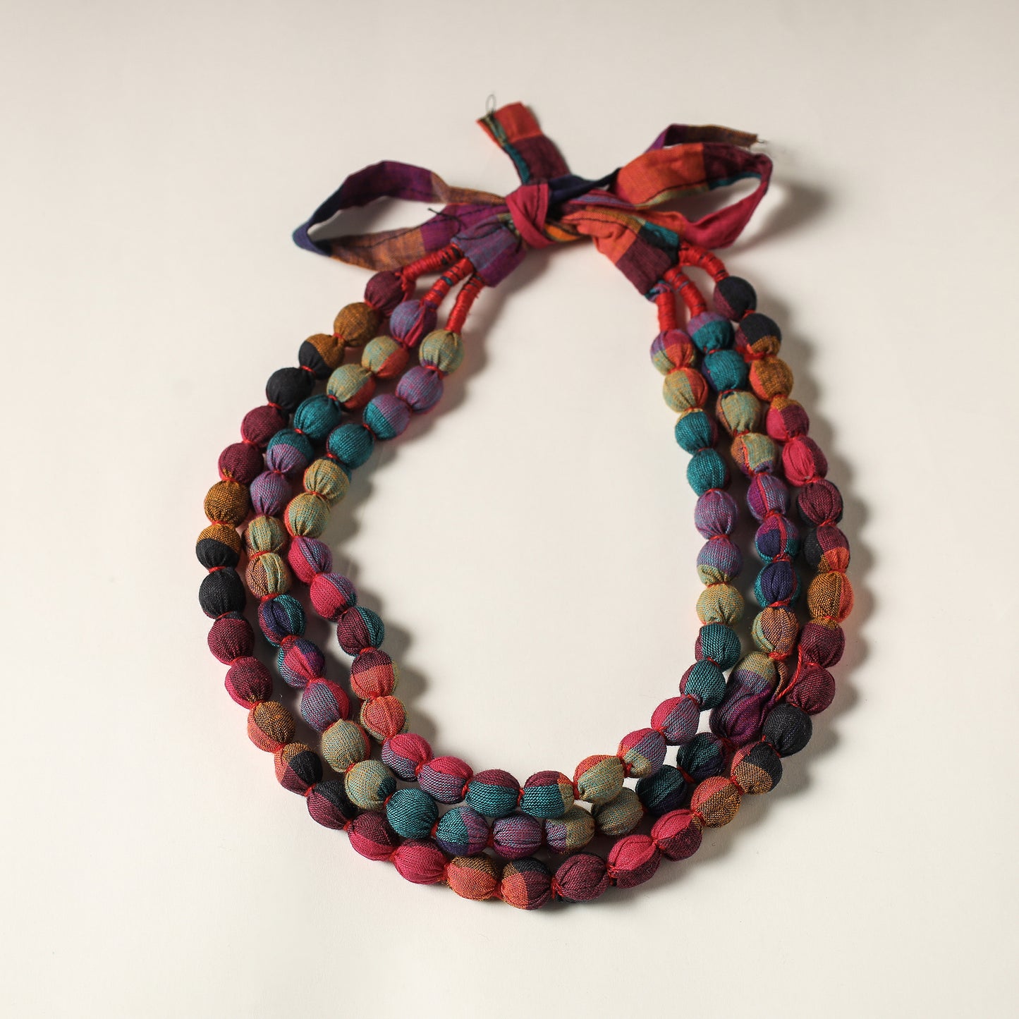 fabart necklace