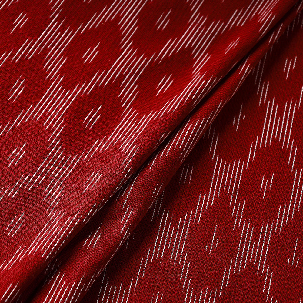 Pochampally Ikat Fabric