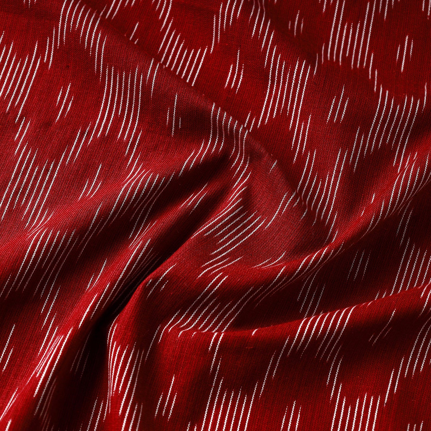 Pochampally Ikat Fabric