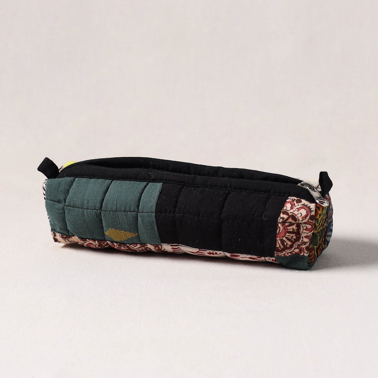 Handmade Quilted Pencil Pouch 13