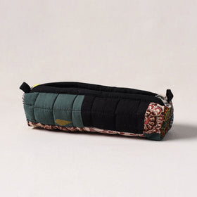 Handmade Quilted Pencil Pouch 13