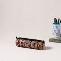Handmade Quilted Pencil Pouch 17