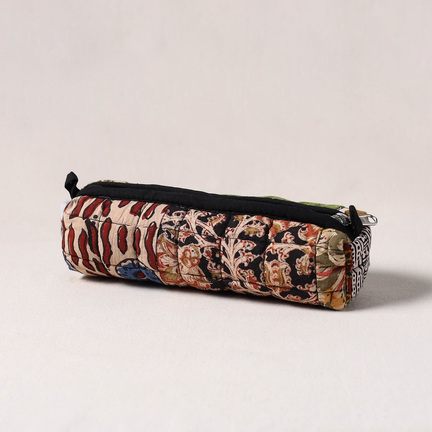 Handmade Quilted Pencil Pouch 17