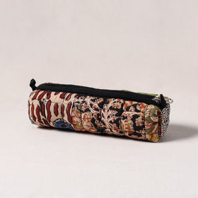 Handmade Quilted Pencil Pouch 17