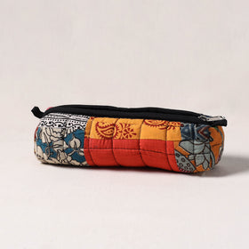 Handmade Quilted Pencil Pouch 18