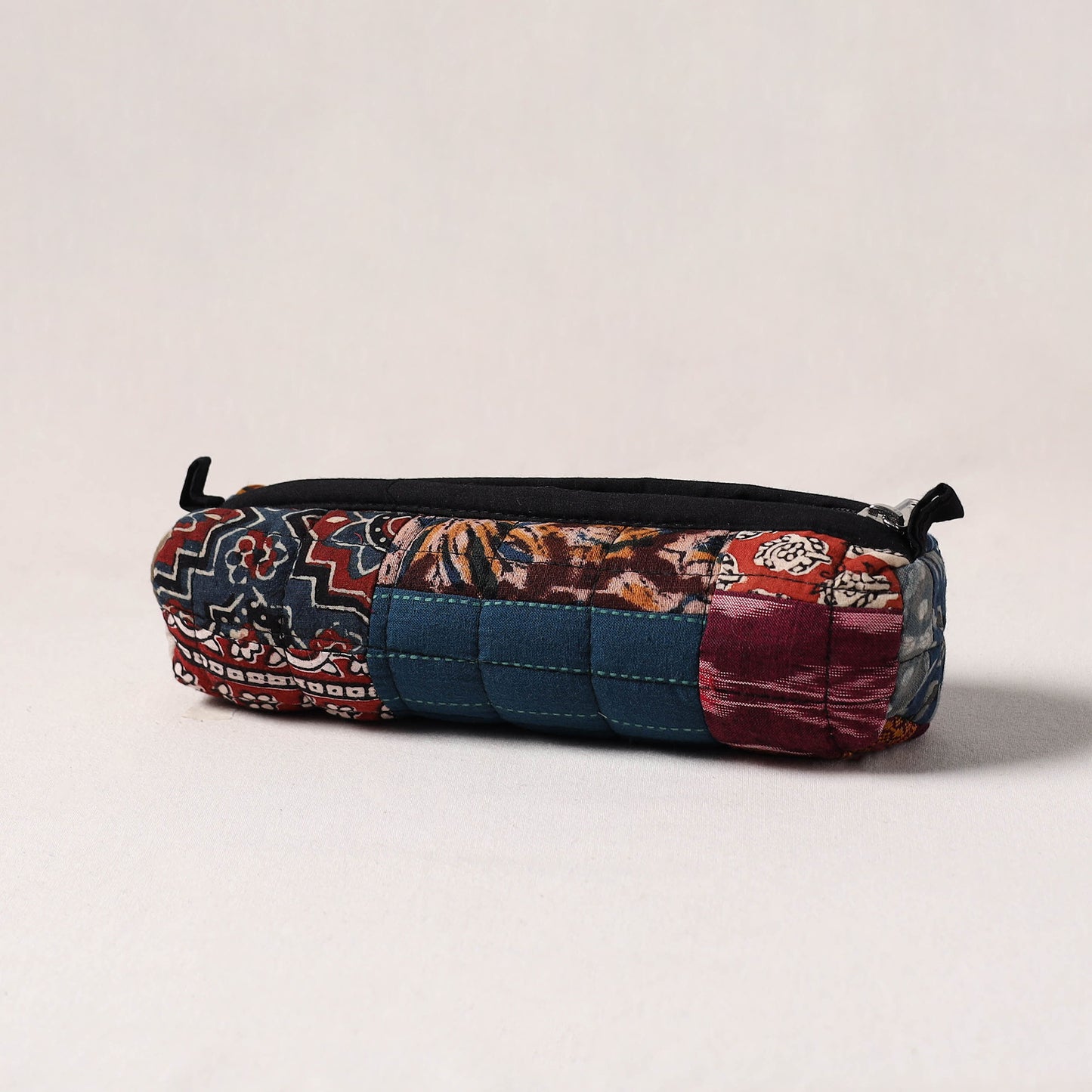 Handmade Quilted Pencil Pouch 20
