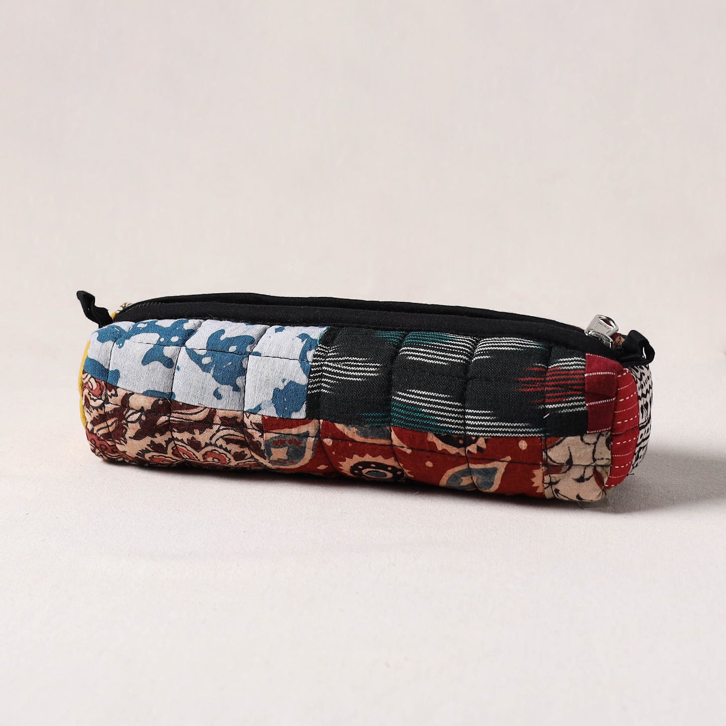 Handmade Quilted Pencil Pouch 23