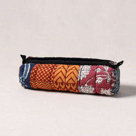 Handmade Quilted Pencil Pouch 24