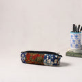 Handmade Quilted Pencil Pouch 25