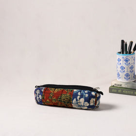 Handmade Quilted Pencil Pouch 25