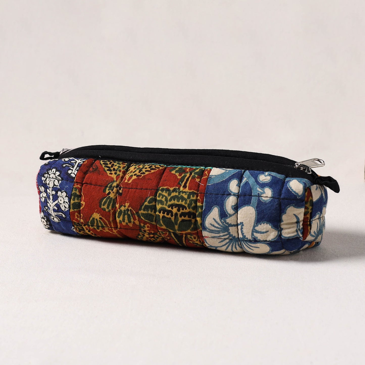 Handmade Quilted Pencil Pouch 25