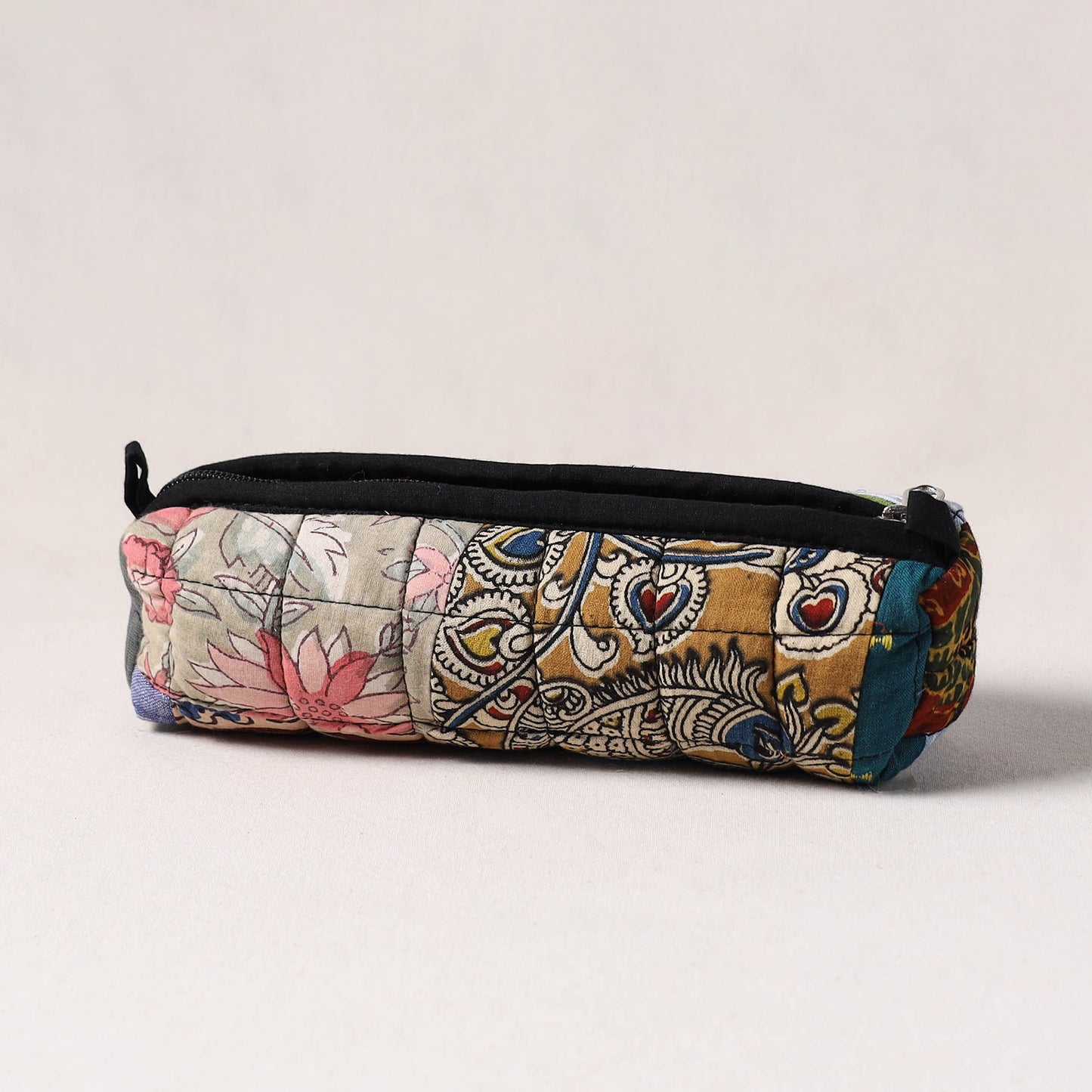 Handmade Quilted Pencil Pouch 27