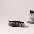 Handmade Quilted Pencil Pouch 29