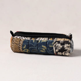 Handmade Quilted Pencil Pouch 29