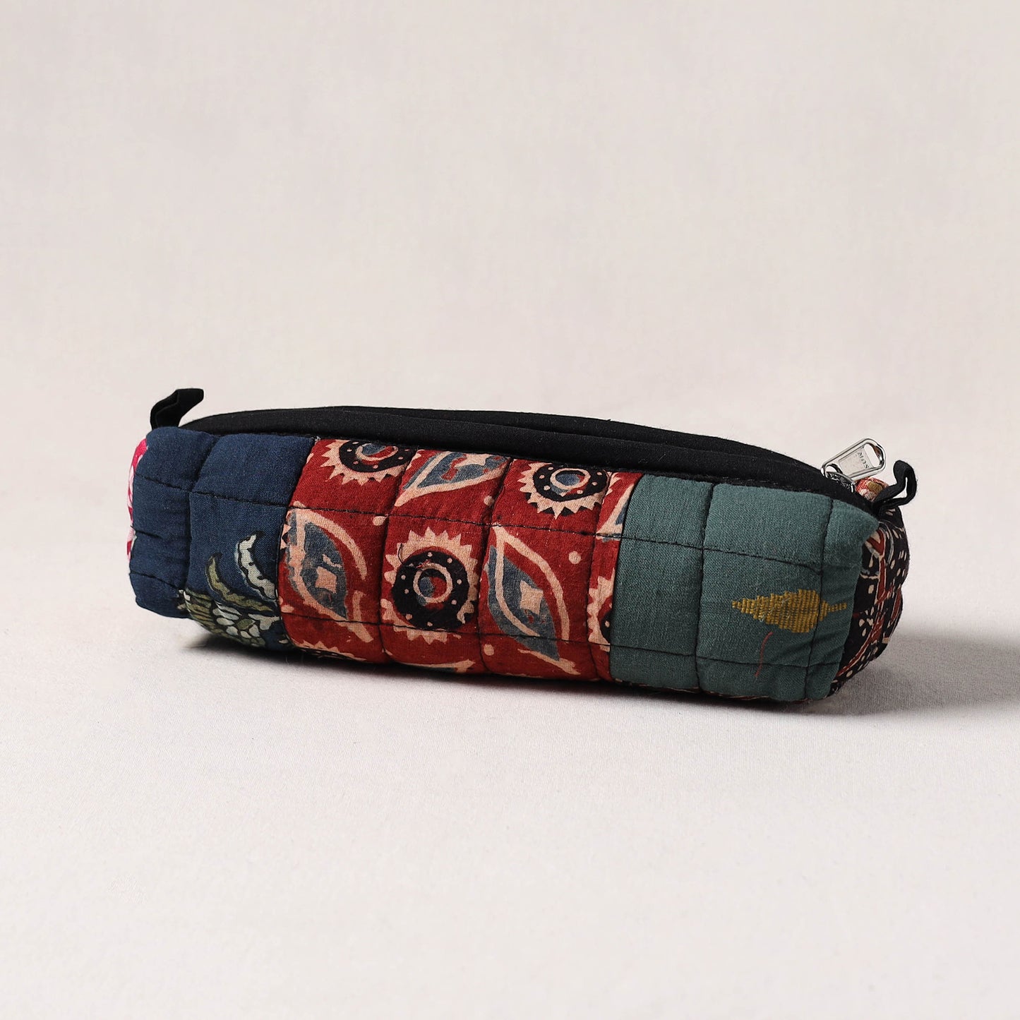 Handmade Quilted Pencil Pouch 33