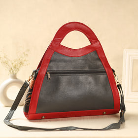 Multicolor qKashmiri Crewel Hand Embroidery Handbag