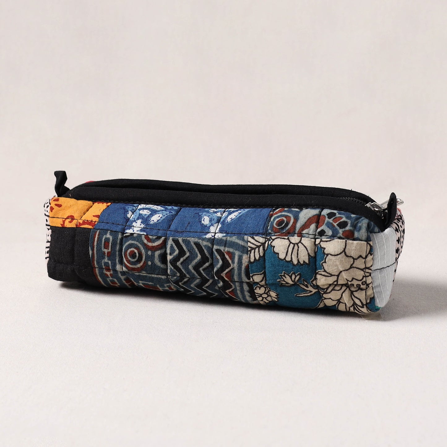 Handmade Quilted Pencil Pouch 34