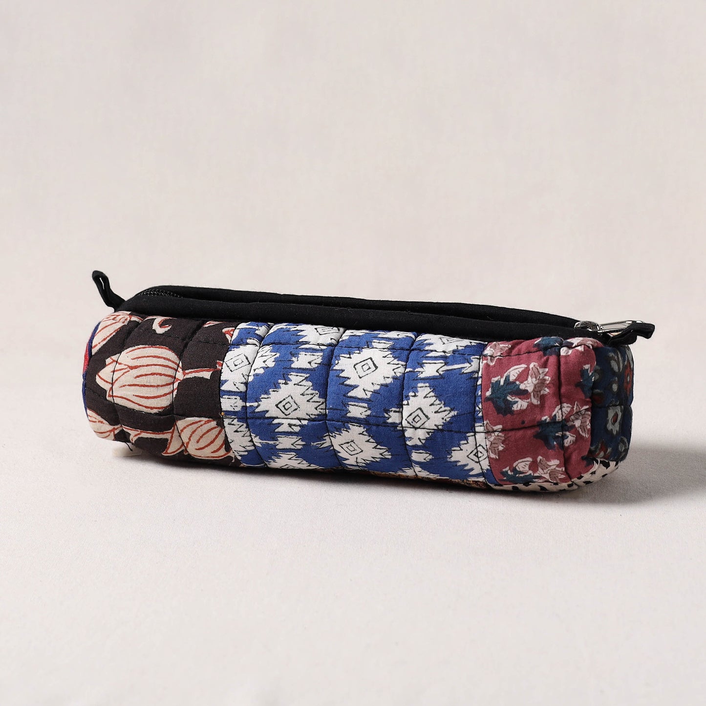 Handmade Quilted Pencil Pouch 35