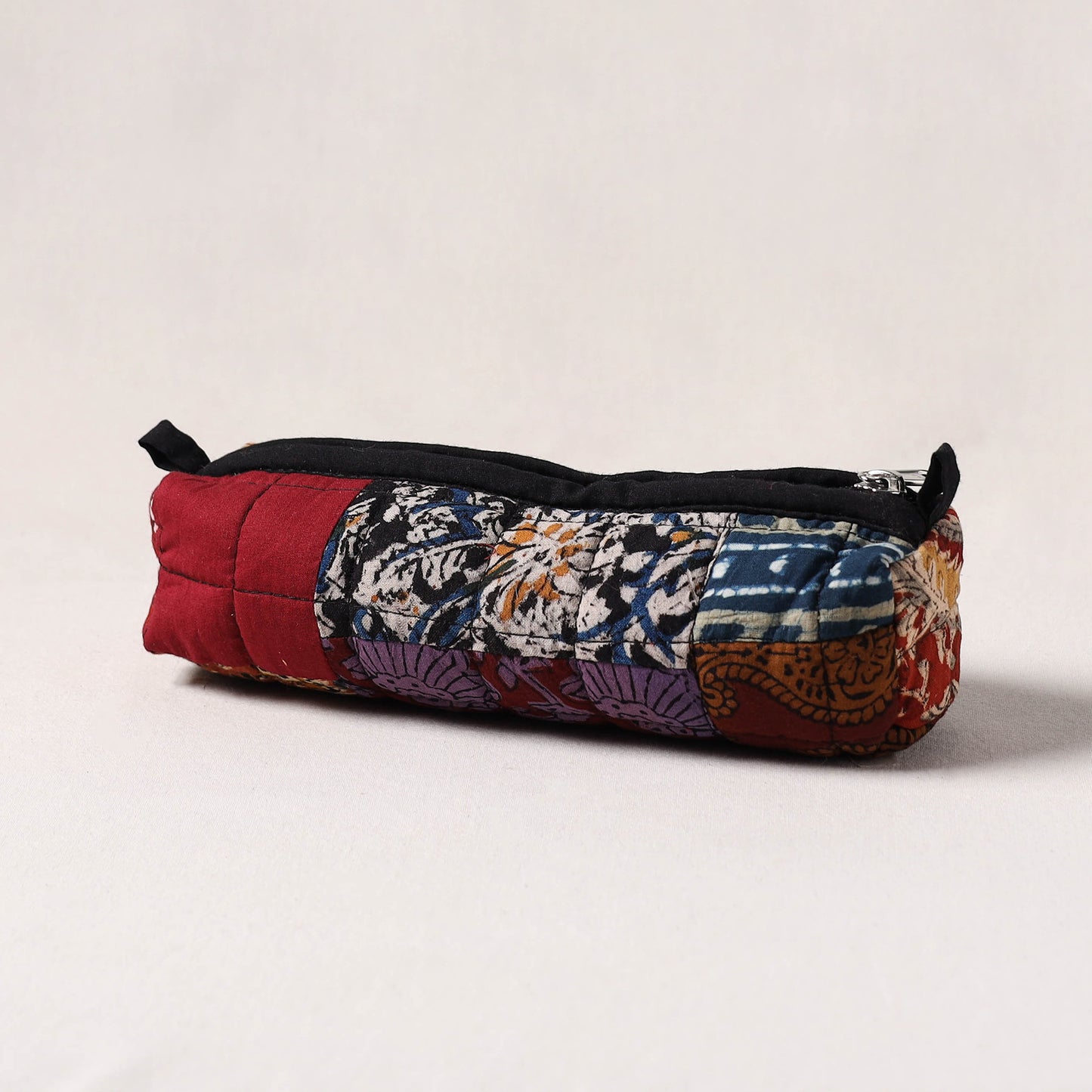Handmade Quilted Pencil Pouch 36