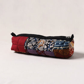 Handmade Quilted Pencil Pouch 36