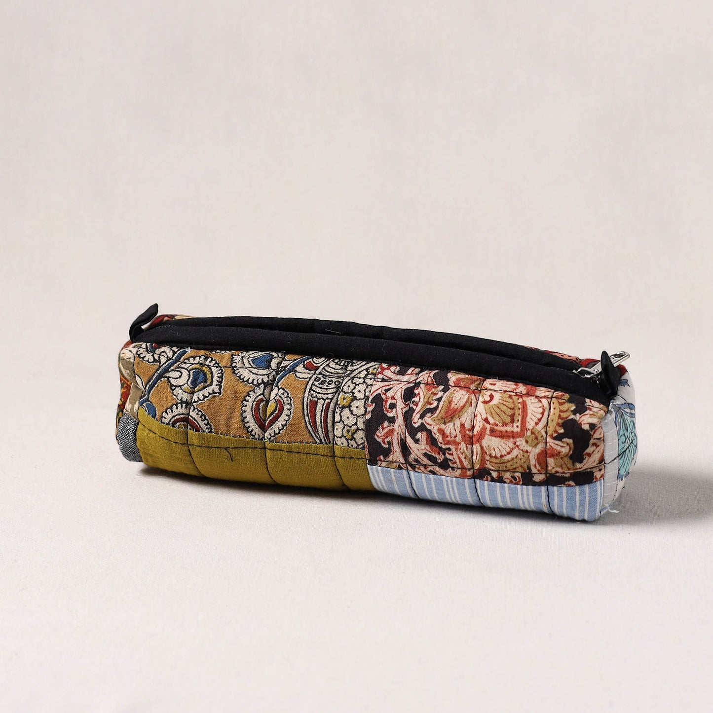 Handmade Quilted Pencil Pouch 37