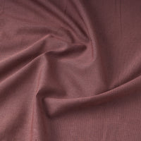 plain cotton fabric