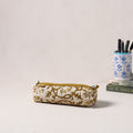 Handmade Quilted Pencil Pouch 39
