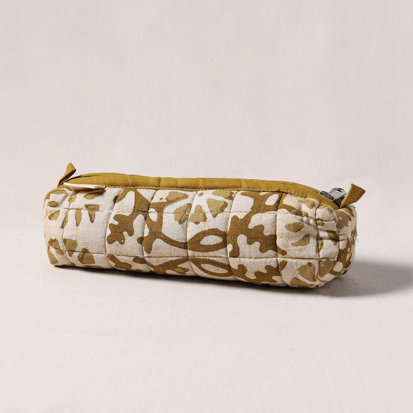 Handmade Quilted Pencil Pouch 39