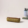 Handmade Quilted Pencil Pouch 44