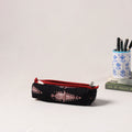 Handmade Quilted Pencil Pouch 46