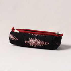 Handmade Quilted Pencil Pouch 46