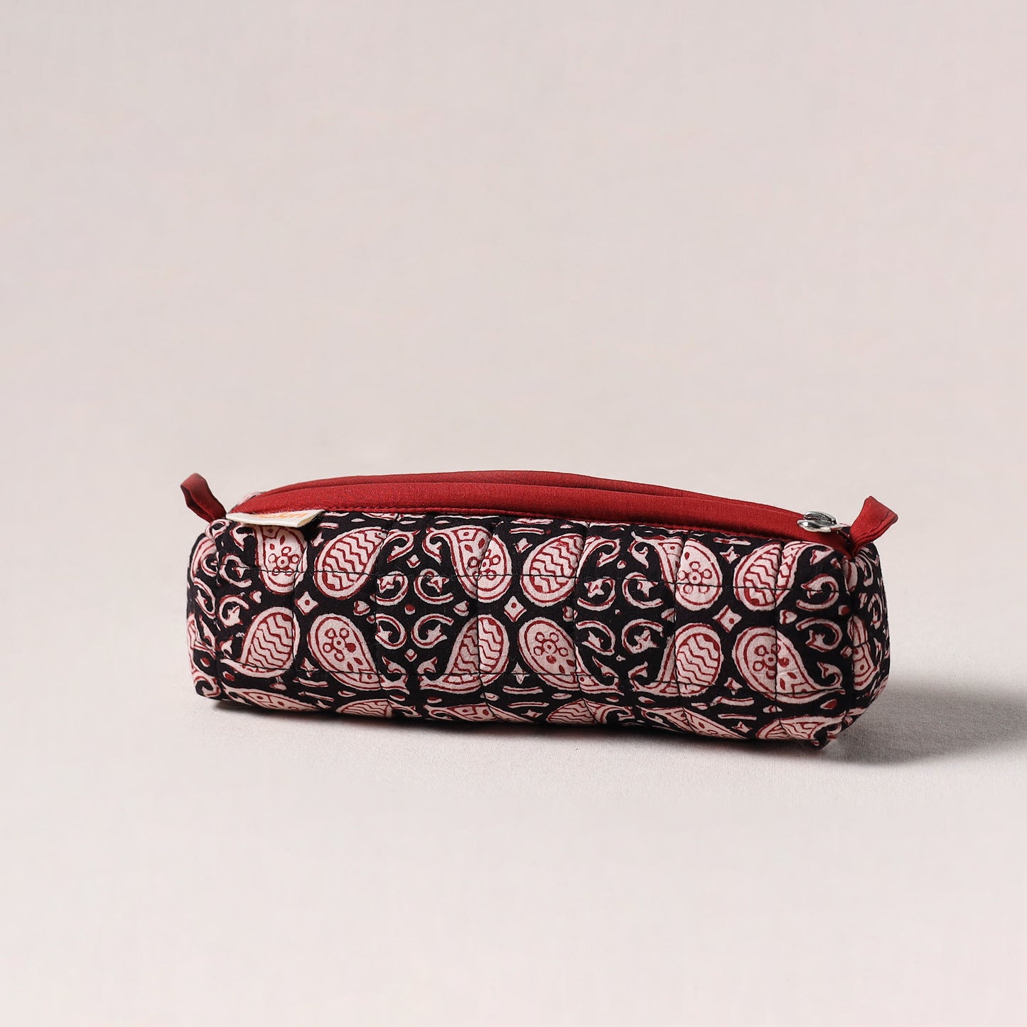 Handmade Quilted Pencil Pouch 48
