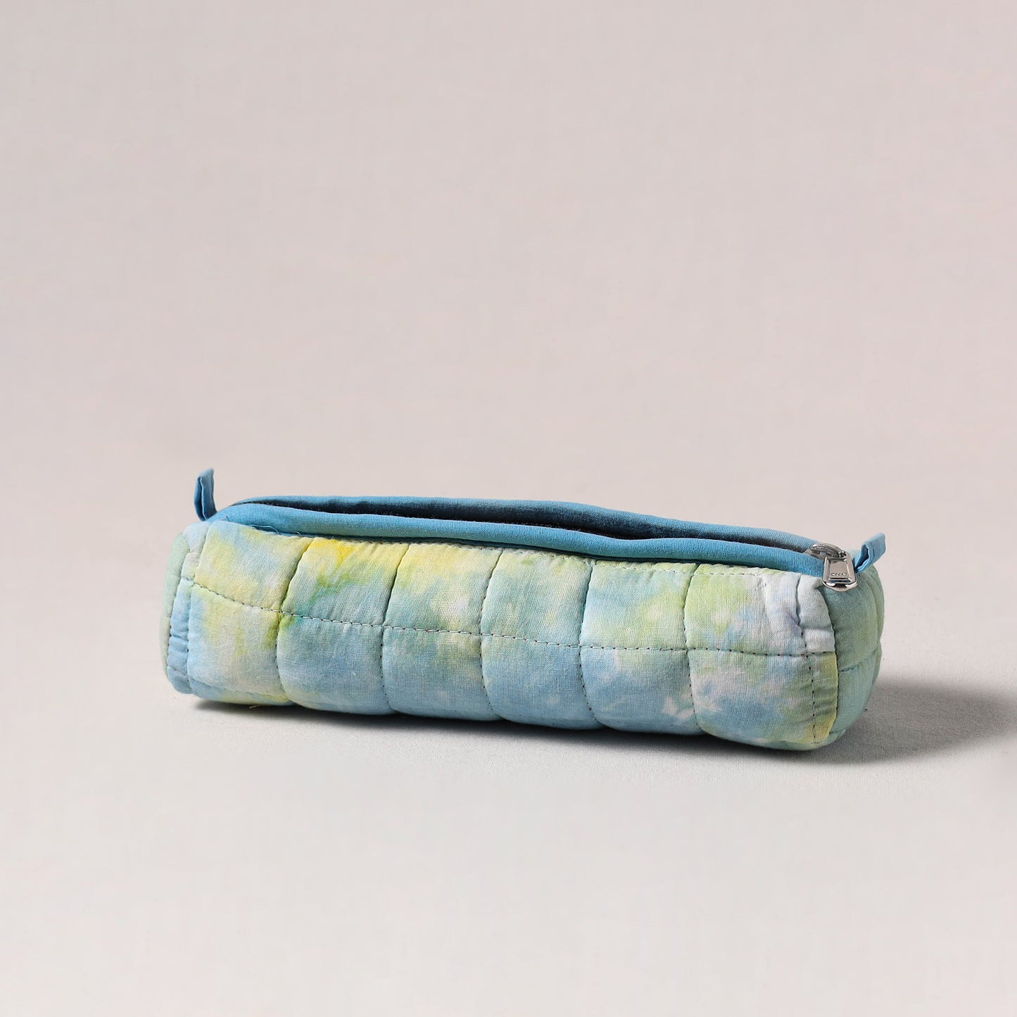 Handmade Quilted Pencil Pouch 49