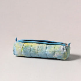Handmade Quilted Pencil Pouch 49